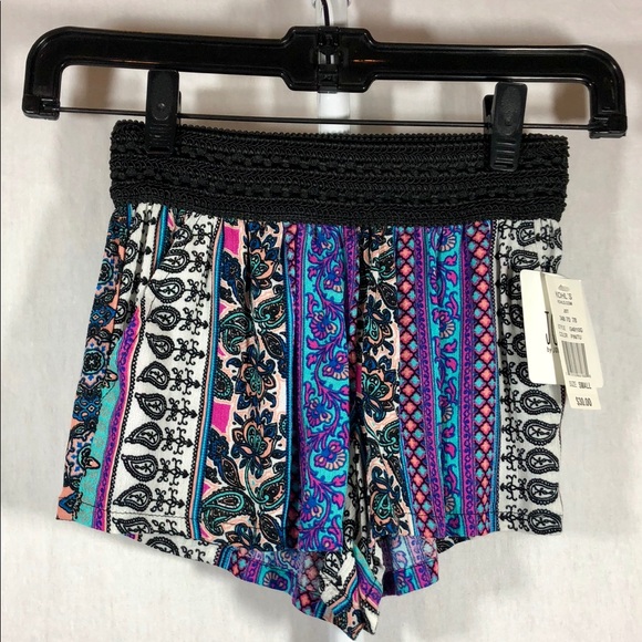Shorts - Picture 1 of 1